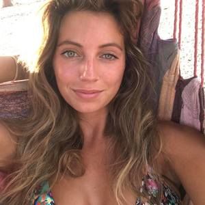 Meet your Posher, Jesseca